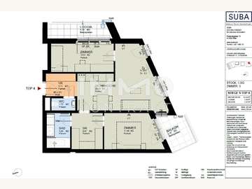 Wohnung in Wien Bild 12