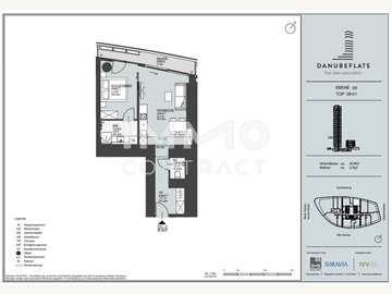 Wohnung in Wien Bild 02
