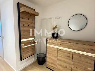 Wohnung in Wien Bild 04