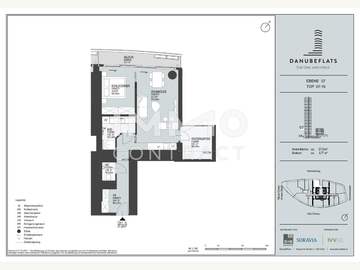 Wohnung in Wien Bild 02
