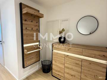 Wohnung in Wien Bild 04