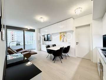 Wohnung in Wien Bild 08
