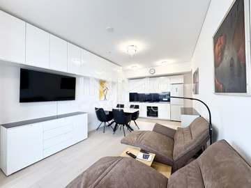 Wohnung in Wien Bild 10