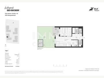 Wohnung in Ober-Grafendorf