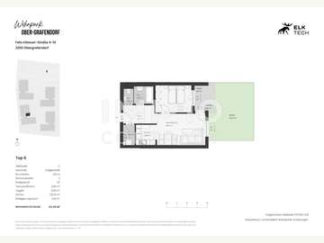 Wohnung in Ober-Grafendorf