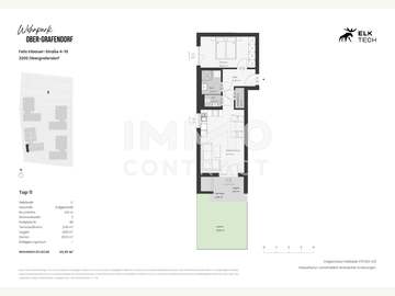 Wohnung in Ober-Grafendorf