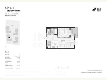 Wohnung in Ober-Grafendorf