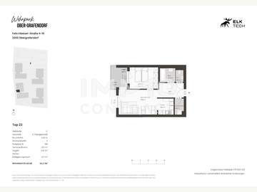 Wohnung in Ober-Grafendorf