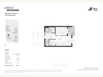 Wohnung in Ober-Grafendorf