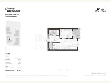 Wohnung in Ober-Grafendorf