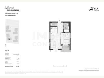 Wohnung in Ober-Grafendorf