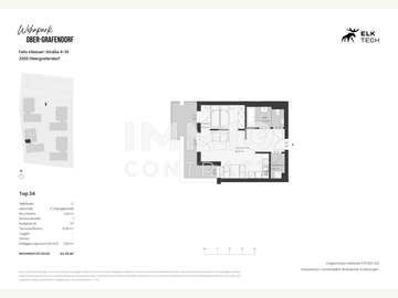 Wohnung in Ober-Grafendorf
