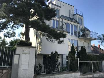 Wohnung in Wien, Hietzing Bild 26