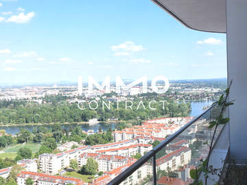 Wohnung in Wien