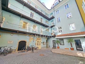 Wohnung in Graz