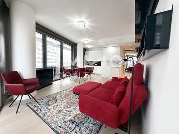 Wohnung in Wien Bild 05