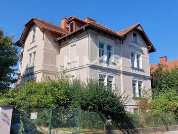 Wohnung in Graz