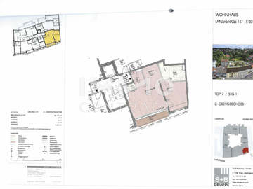Wohnung in Wien Bild 02