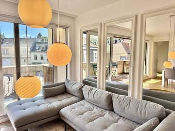 Wohnung in Wien Bild 03