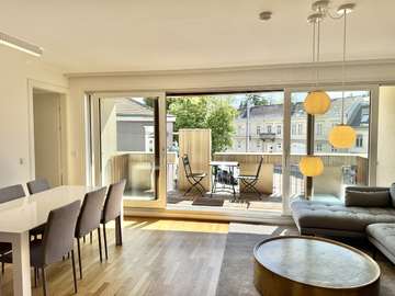 Wohnung in Wien Bild 04