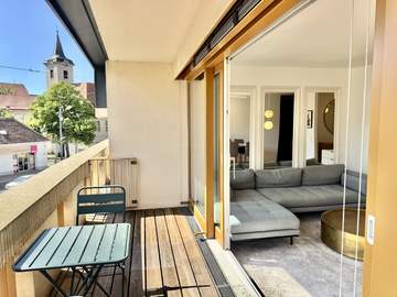 Wohnung in Wien Bild 05