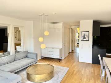 Wohnung in Wien Bild 09