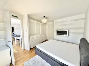 Wohnung in Wien Bild 11