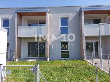 Wohnung in Kapelln