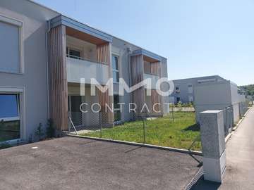 Wohnung in Kapelln