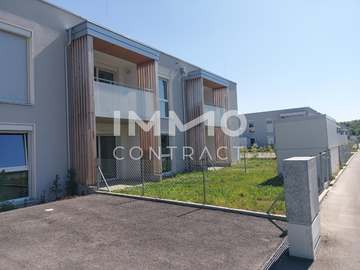 Wohnung in Kapelln
