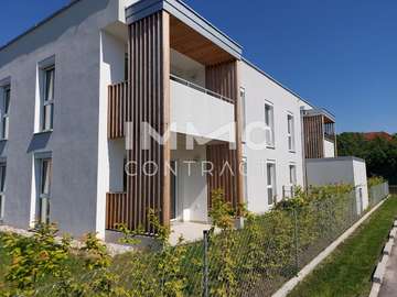 Wohnung in Kapelln