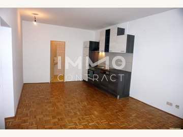 Wohnung in Enns
