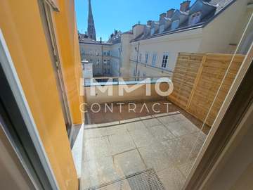 Wohnung in Linz