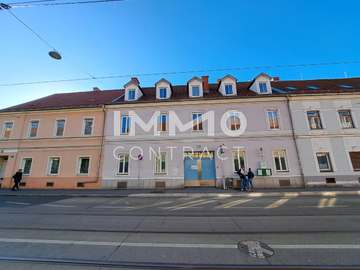 Wohnung in Graz