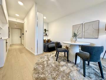 Wohnung in Wien Bild 02