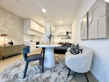 Wohnung in Wien Bild 03