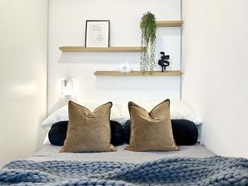 Wohnung in Wien Bild 04