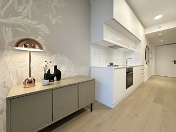 Wohnung in Wien Bild 05