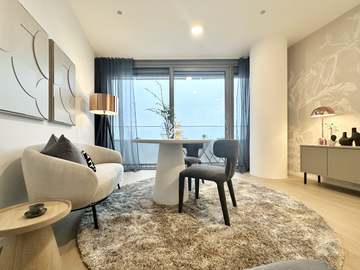 Wohnung in Wien Bild 06