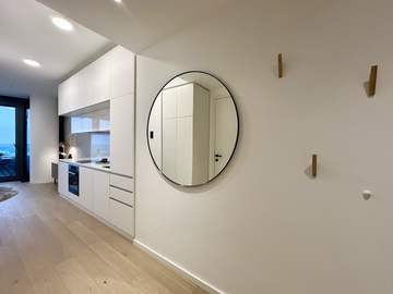 Wohnung in Wien Bild 07