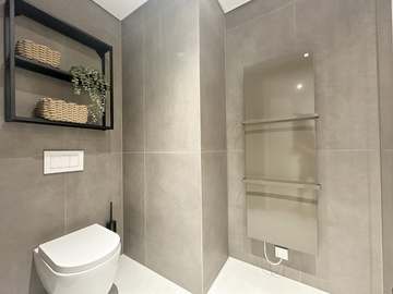 Wohnung in Wien Bild 08