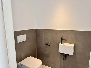 Wohnung in Wien Bild 16