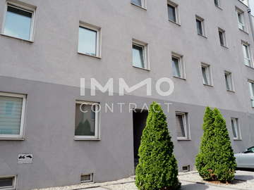 Wohnung in Linz