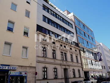 Wohnung in Linz