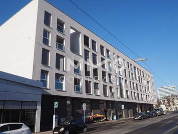 Wohnung in Graz