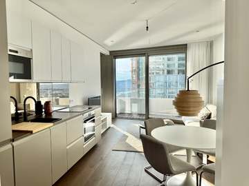 Wohnung in Wien