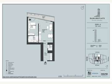Wohnung in Wien Bild 02