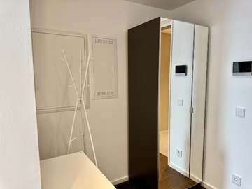 Wohnung in Wien Bild 11