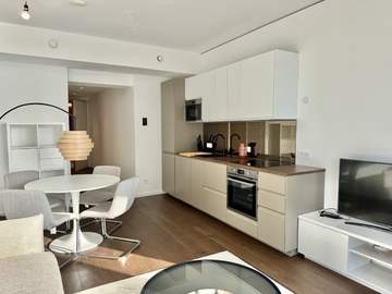 Wohnung in Wien Bild 14