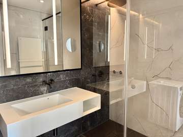 Wohnung in Wien Bild 16